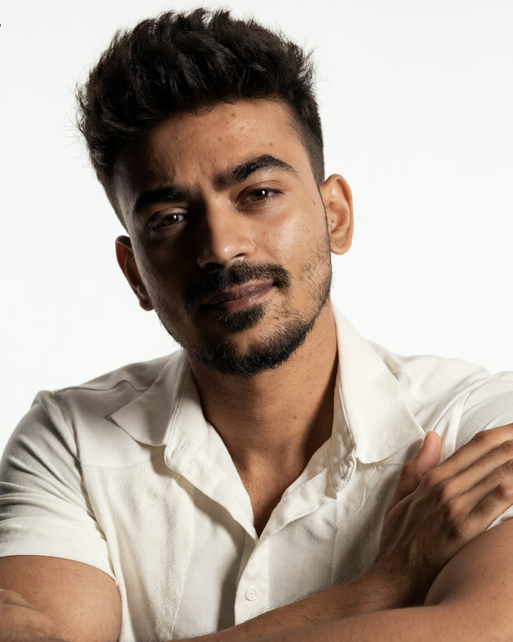Ashish Rai