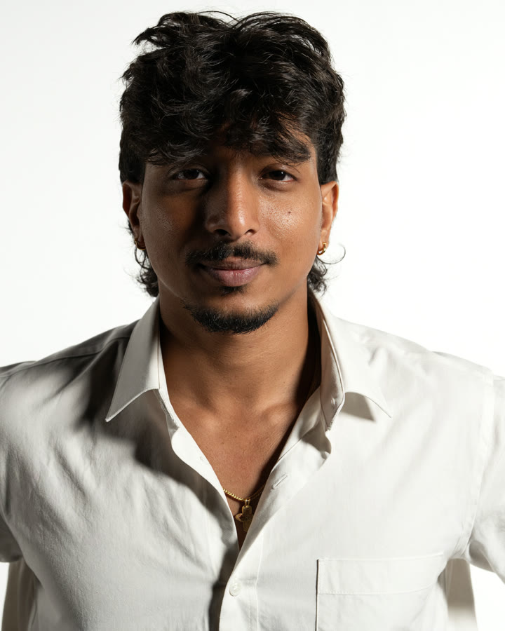 Kapil Gowda